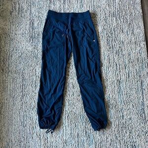 Lululemon Dance Studio Mid-Rise Pant *Tall